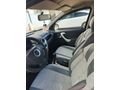 Sahibinden Dacia Sandero 1.5 dCi Black Line 2011 Model