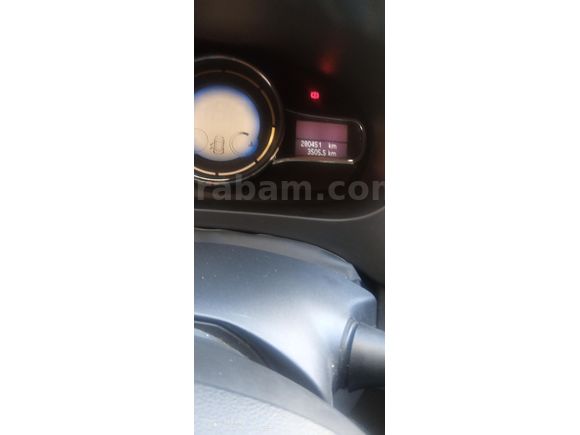 Sahibinden Renault Fluence 1.5 dCi Icon 2014 Model