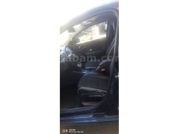 Sahibinden Renault Fluence 1.5 dCi Icon 2014 Model