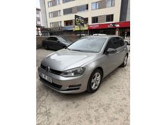 Sahibinden Volkswagen Golf 1.4 TSi Comfortline 2015 Model 