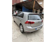 Sahibinden Volkswagen Golf 1.4 TSi Comfortline 2015 Model 