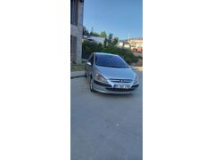 Sahibinden Peugeot 307 1.6 XT 2005 Model  228.000 km Gri
