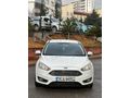 Sahibinden Ford Focus 1.6 TDCi Trend X 2017 Model 