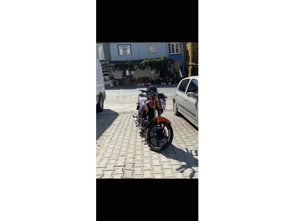 Sıfırdan tek farkı km’si