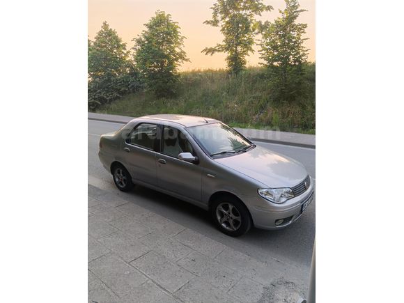 Sahibinden Fiat Albea 1.3 Multijet Dynamic 2006 Model