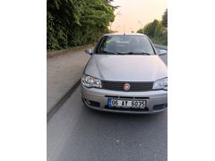 Sahibinden Fiat Albea 1.3 Multijet Dynamic 2006 Model