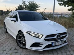 Sahibinden Mercedes - Benz A 180 d AMG 2020 Model 