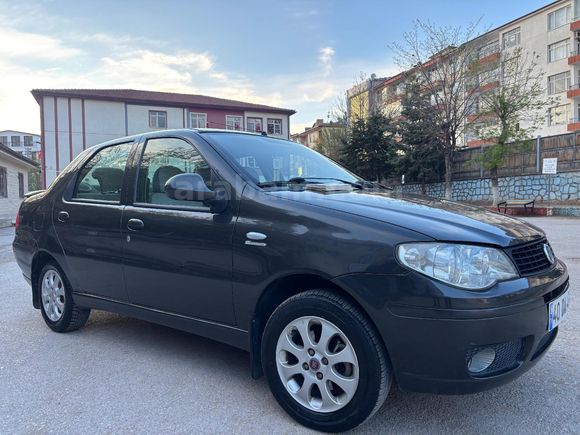 Sahibinden Fiat Albea Sole 1.4 Fire Premio 2010 Model