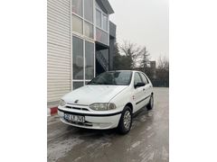 DEĞİŞENSİZ KLİMALI DÜŞÜK KM FİAT PALİO