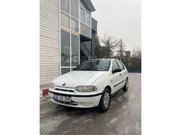 DEĞİŞENSİZ KLİMALI DÜŞÜK KM FİAT PALİO