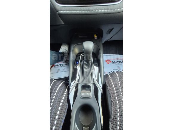 Sahibinden Toyota Corolla 1.5 Flame X-Pack 2025 Model