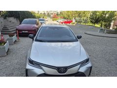 Sahibinden Toyota Corolla 1.5 Flame X-Pack 2025 Model