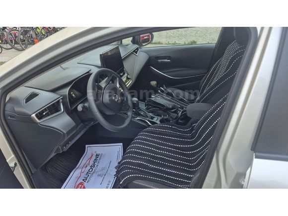 Sahibinden Toyota Corolla 1.5 Flame X-Pack 2025 Model