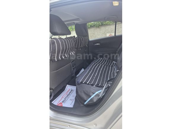 Sahibinden Toyota Corolla 1.5 Flame X-Pack 2025 Model