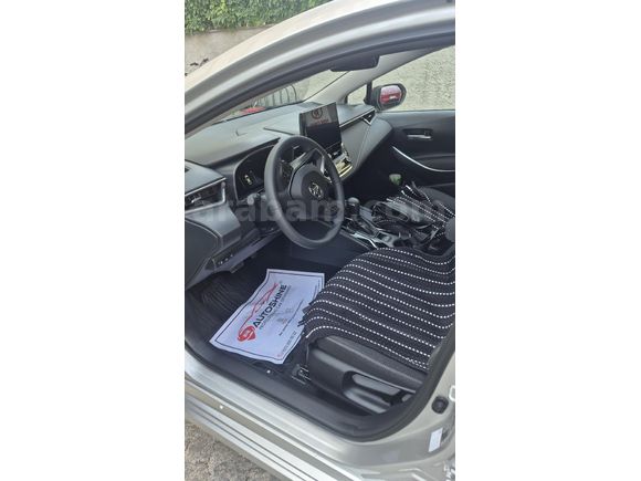 Sahibinden Toyota Corolla 1.5 Flame X-Pack 2025 Model