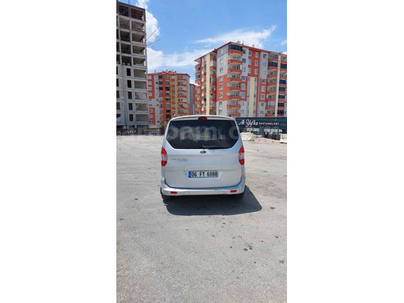 Sahibinden temiz araç