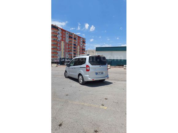 Sahibinden temiz araç