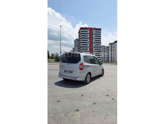 Sahibinden temiz araç