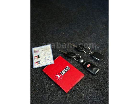 Sahibinden Hyundai Accent 1.3 LX 2003 Model 