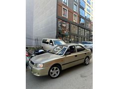 Sahibinden Hyundai Accent 1.3 LX 2003 Model 