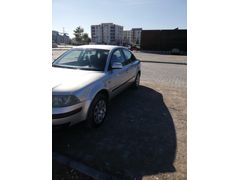 Sahibinden Volkswagen Passat 1.6 Comfortline 2004 Model