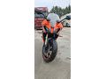 Sahibinden CFmoto 250SR 