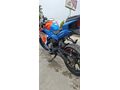 Sahibinden CFmoto 250SR 