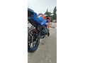 Sahibinden CFmoto 250SR 