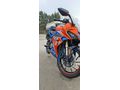 Sahibinden CFmoto 250SR 