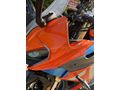 Sahibinden CFmoto 250SR 