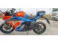 Sahibinden CFmoto 250SR 