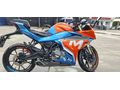 Sahibinden CFmoto 250SR 