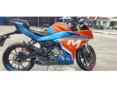 Sahibinden CFmoto 250SR 