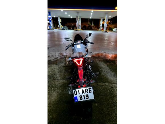 2023 CFmoto 250SR