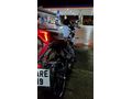 2023 CFmoto 250SR