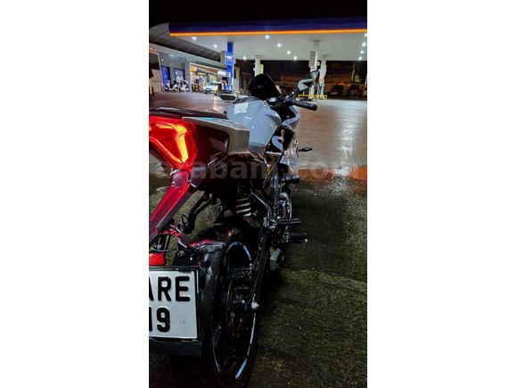 2023 CFmoto 250SR
