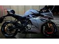 2023 CFmoto 250SR