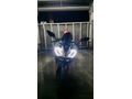 2023 CFmoto 250SR