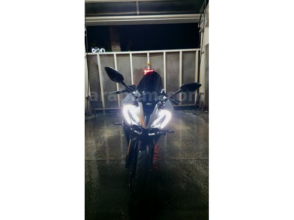 2023 CFmoto 250SR