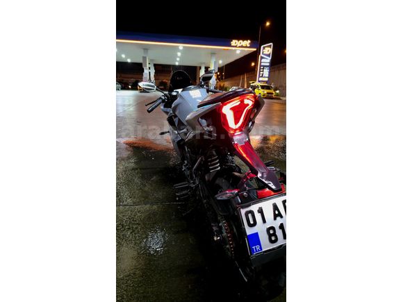 2023 CFmoto 250SR