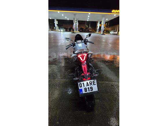 2023 CFmoto 250SR