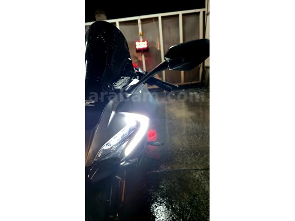 2023 CFmoto 250SR
