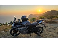 2023 CFmoto 250SR