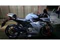 2023 CFmoto 250SR