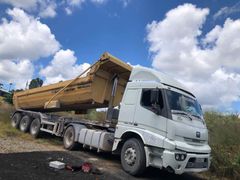 Sahibinden BMC Pro 832 (4x2)  TAKIM OLARAK SATILIKTIR 