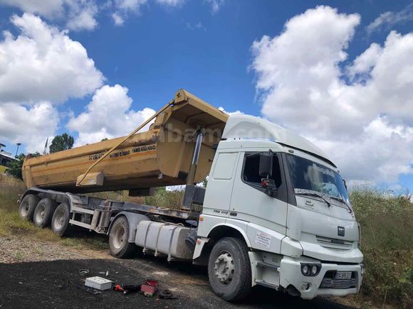 Sahibinden BMC Pro 832 (4x2)  TAKIM OLARAK SATILIKTIR 