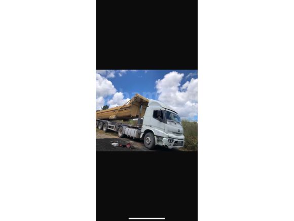 Sahibinden BMC Pro 832 (4x2)  TAKIM OLARAK SATILIKTIR 