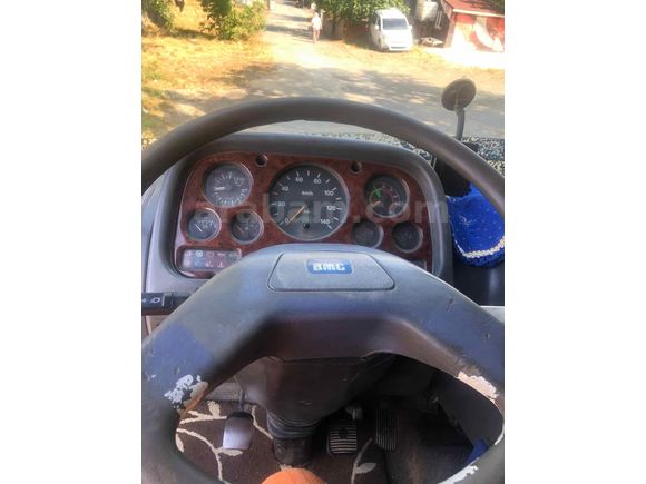 Sahibinden BMC Pro 832 (4x2)  TAKIM OLARAK SATILIKTIR 