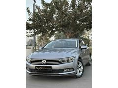 Sahibinden Volkswagen Passat 1.6 TDi BlueMotion Impression 2017 Model  213.000 km Gri (Gümüş)