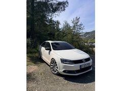 Sahibinden Volkswagen Jetta 1.2 TSi Comfortline 2013 Model 